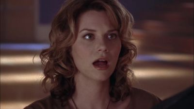 I can't whistle. - One Tree Hill
