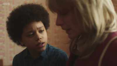 I can't. Why? - My Name Is Leon