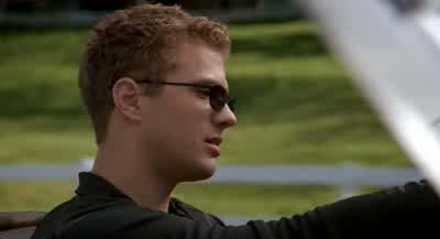 I can't win with youIt's not about winning - Cruel Intentions