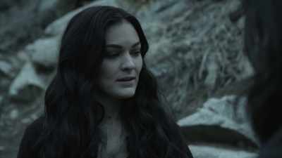 I can't work it out in my head, why I did it. - Mythica: The Godslayer