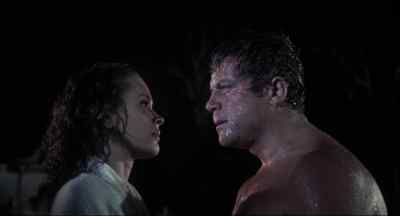 I can't work out what's... - Burnt Offerings