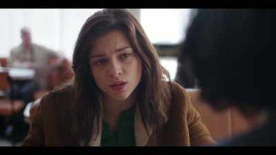 I can't work it out. - The Trial of Christine Keeler