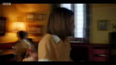 I can't work Sally out. - Malory Towers