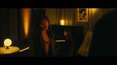 I can't
work for you anymore. - Pitch Perfect: Bumper in Berlin