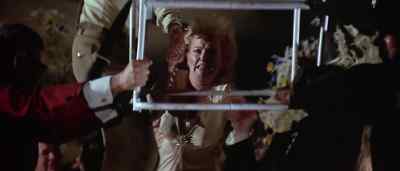 -I can't!
-Yes, you can. - The Towering Inferno