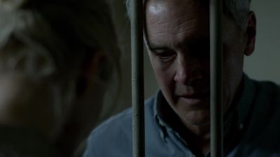 I can't.  You can. - Homeland