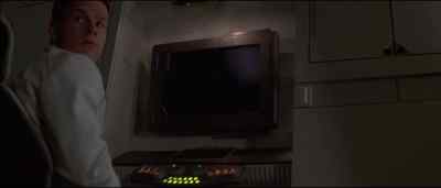 Captain Davidson,
report to the bridge. - Planet of the Apes