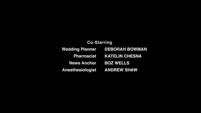 Captioning sponsored by
20th CENTURY FOX TELEVISION - The Resident