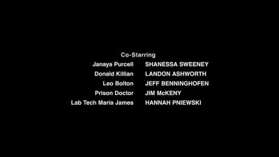 Captioning sponsored by
20th CENTURY FOX TELEVISION - The Resident