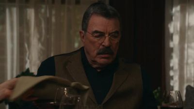 Captioning sponsored by CBS - Blue Bloods