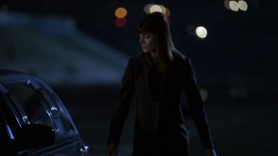 [ Car Approaching ] - Angel