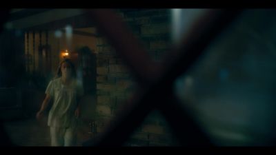 [car door opens, shuts] - The Umbrella Academy