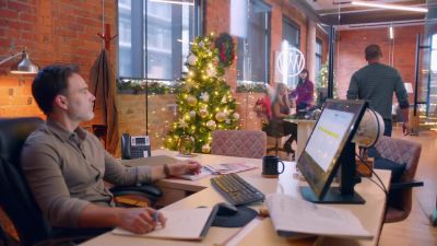 I care abo*t Michelle. - Trading Up Christmas