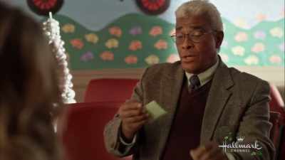 'I care about
the Jasper Project.' - Switched for Christmas