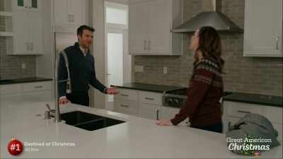 I care about what you think, - Destined at Christmas