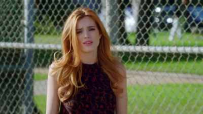 I care about you, Rain - Famous in Love