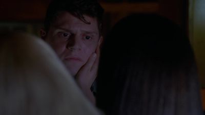 I care about you. - American Horror Story