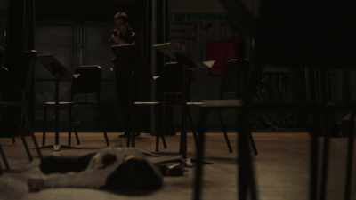 I care about you, - Counterpart