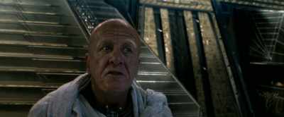 I care more than you know. - Gods of Egypt