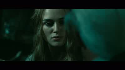 I care not for cursed Aztec goldMy desires are not so provincialThere's more than one chest of value in these watersSo perhaps you may wish to enhance your offerConsider into your calculations that you robbed me of my wedding night - Pirates of the Caribbean: Dead Man's Chest