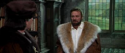 I care only that the King rules absolutely - Anne of the Thousand Days