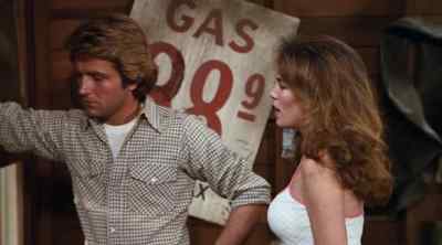 I cared for you. - The Dukes of Hazzard
