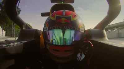 Carlos Sainz is going to get close, - Formula 1: Drive to Survive