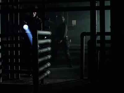 - Carlson.
- [Beeping] - The Pretender
