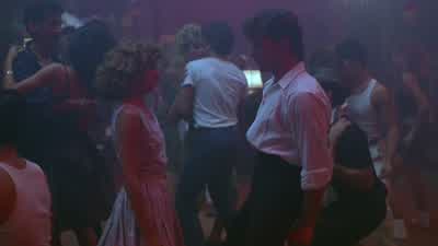I carried a watermelonI carried a watermelon - Dirty Dancing