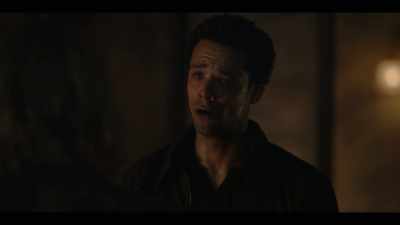 I carried her home.
I made you turn her. - Interview with the Vampire