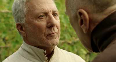 I carried it out! - Medici: Masters of Florence