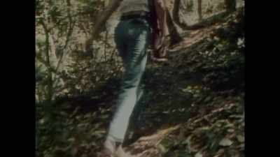 I carry a gun
when I go up there, - Sasquatch
