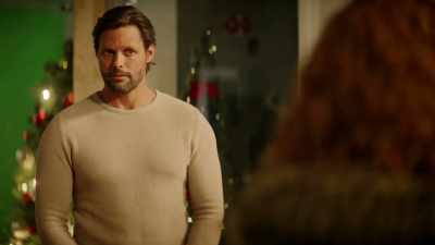 I carry it around
with me everywhere, - Reindeer Games Homecoming