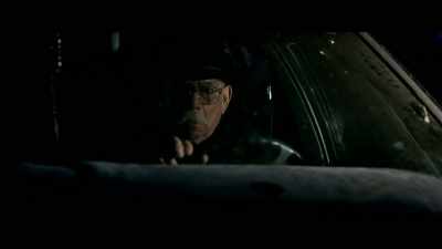 I was carrying my AK-47, - The Last Narc
