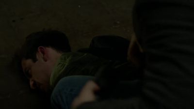 Car's coming back hot. - Chicago P.D.