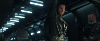 [Carter] All right, we just
reached optimal altitude. - Citadel
