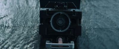 [Carter] Place your thumb
on the reader. - Citadel