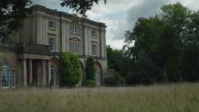 "CARY". What do we know? - Poldark