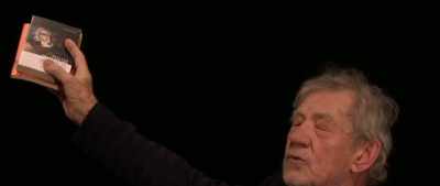 I was cast as Claudio,
which is a dreadful part. - Great British Theatre