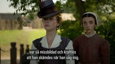 I cast my own form in iron - Jamestown