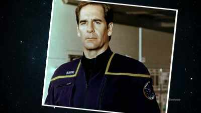 I was casting director - The Center Seat: 55 Years of Star Trek