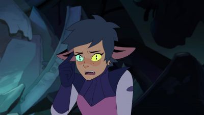 Catra! Catra! - She-Ra and the Princesses of Power