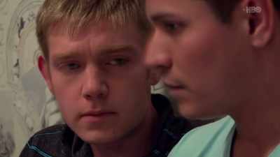 "I was caught because I'm gay, - Welcome to Chechnya