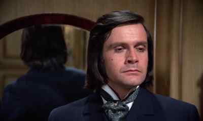I was caught in a terrible trap. - Dr Jekyll &amp; Sister Hyde