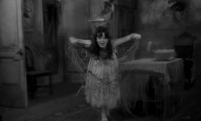 I caught you I've caught a big fat bug - Spider Baby or, the Maddest Story Ever Told