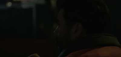 - I caught his name
on the Amber Alert, - The Calling