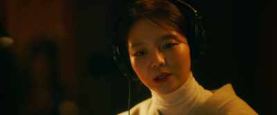 (I was caught off guard
and overreacted) - Single in Seoul