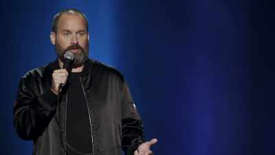 Şi ce mai vrei?" - Tom Segura: Disgraceful
