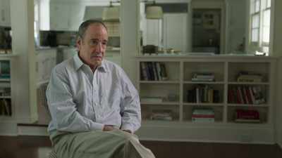 I ceased handling
criminal cases. - Have You Seen This Man?
