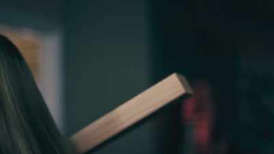  I was certainly becoming
 very jumpy. - Phrogging: Hider in My House